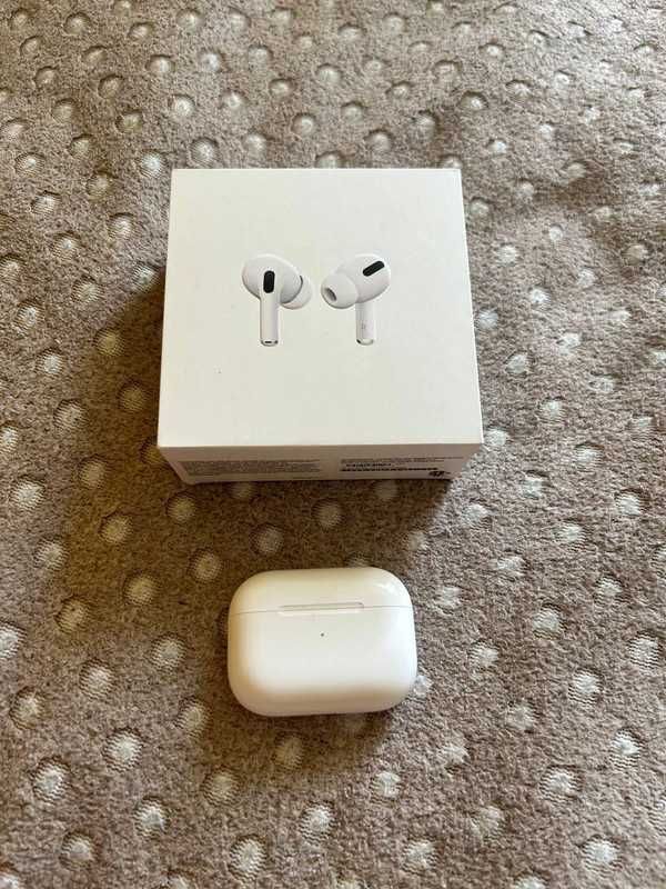 Apple Airpods pro 2 nowe [Oryginalne]