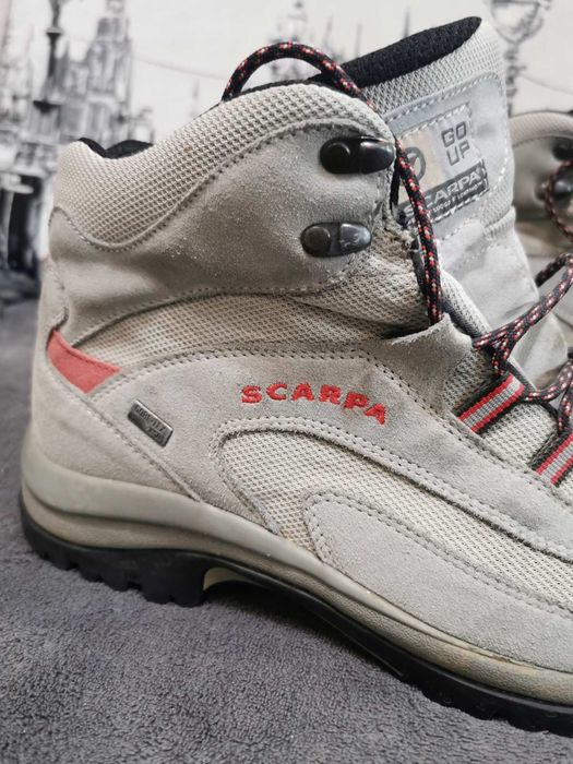 Ботінки 41 розмір, Scarpa