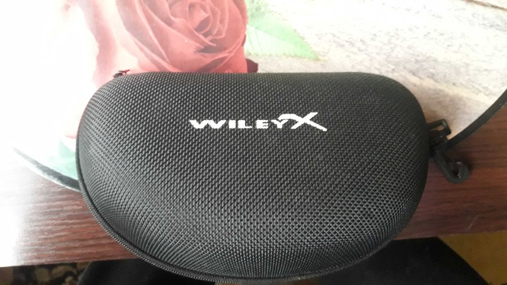 Okulary wileyX USA