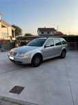 Volkswagen Bora em 2ª mão