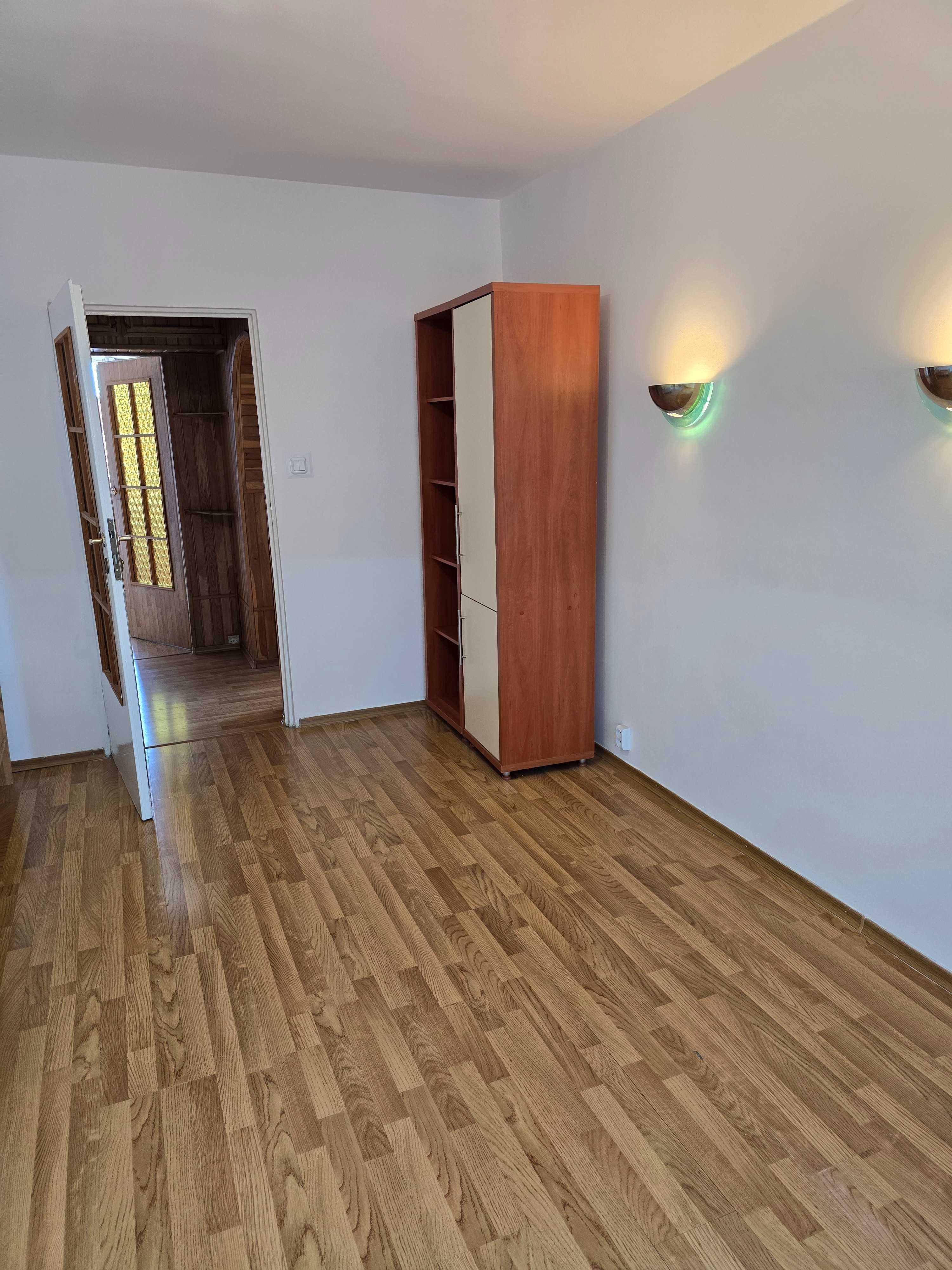 Wynajmę mieszkanie 3 pokojowe w Nowogardzie