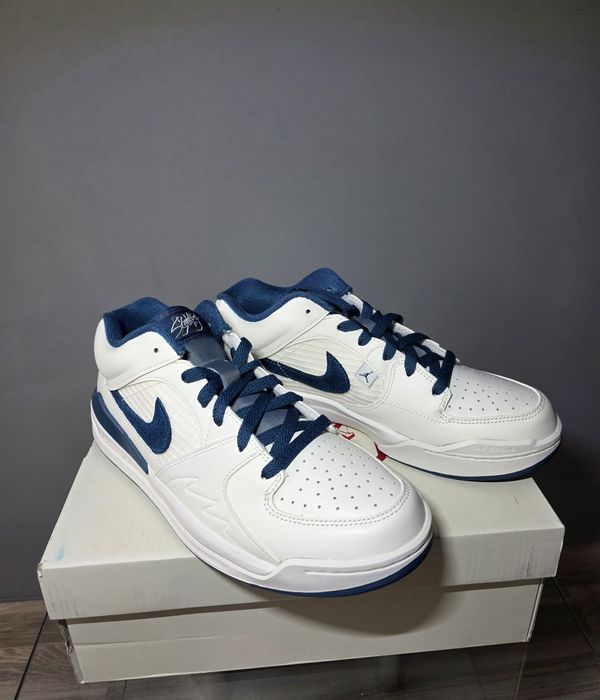 Sneakers Jordan Stadium 90