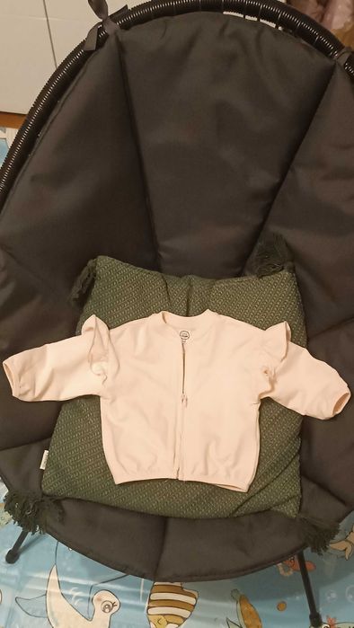 Bluza niemowlęca r. 68  Cool Club by smyk