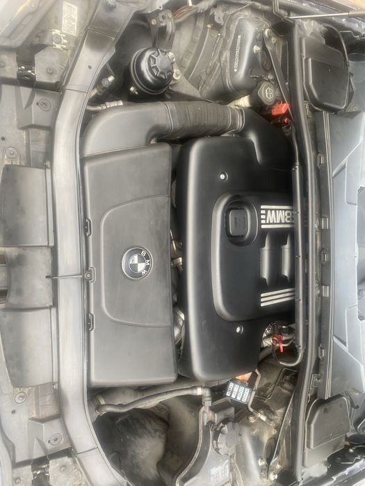 BMW 320 Diesel Automat E90 BDB