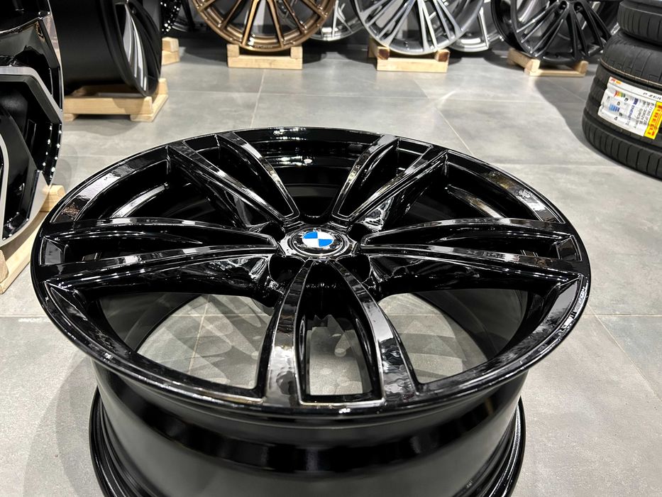 Oryginalne felgi BMW 19 5x112 G11 G12 BMW 7 6 G32 Styling 647M