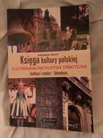 Sprzedam „Księga kultury polskiej...” J.Knaflewska, W.Kot