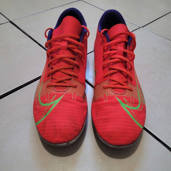 Lanki * NIKE Mercurial Vapor 14 * rozm 44,5 * ORYGINALNE