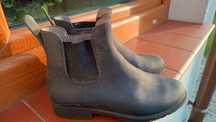Buty na konia 35, sztyblety, jeździeckie