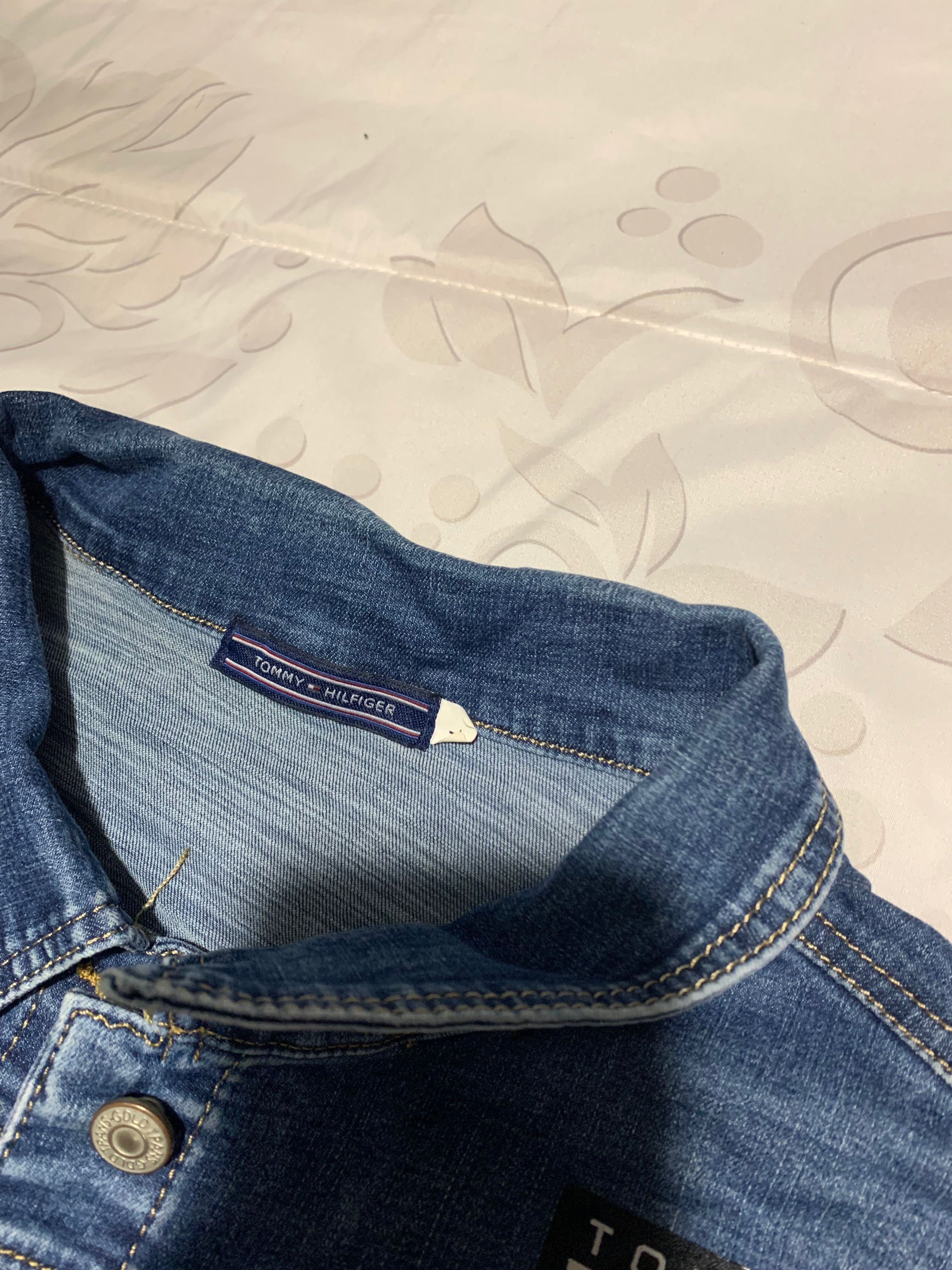 Casaco tommy jeans