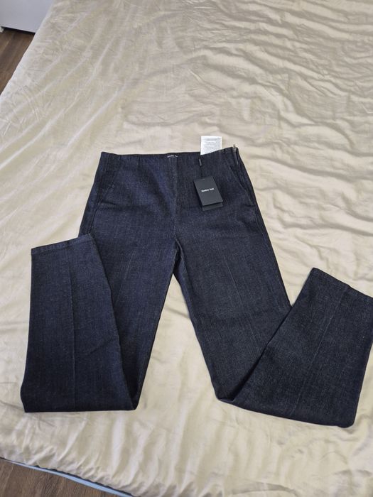 Джинси Massimo dutti 36 або s
