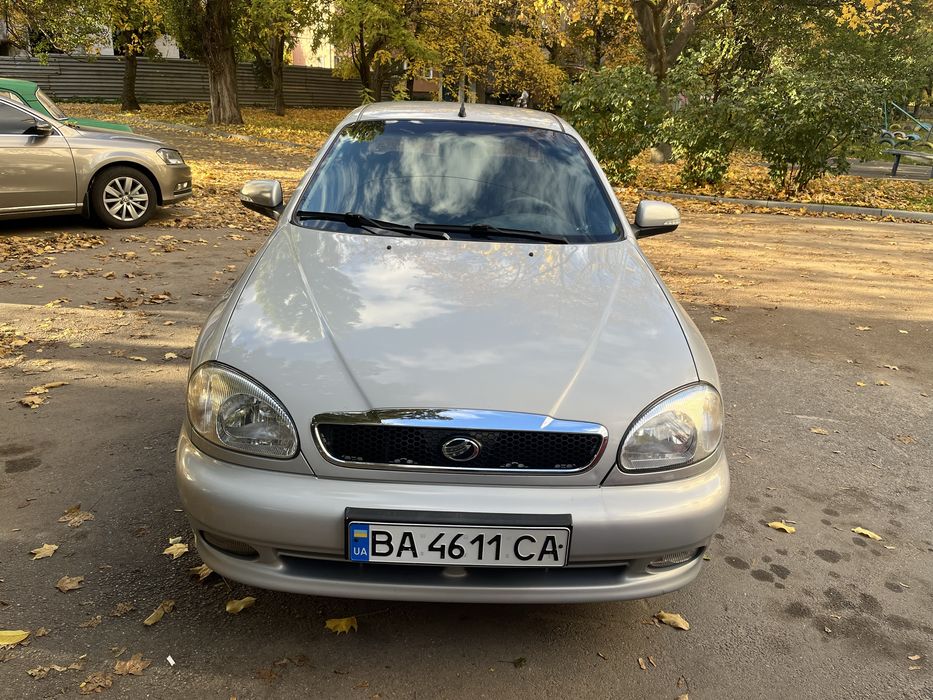 Продаю део ланос, daewoo, zaz lanos 2014 рік