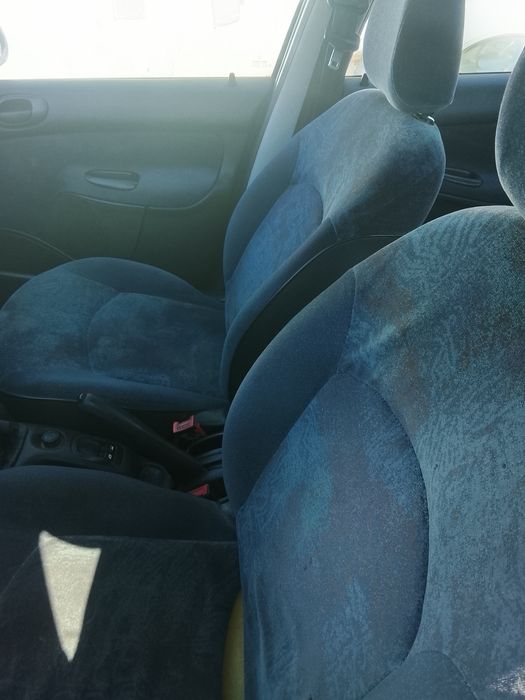 Peugeot 206, 1999... Oportunidade.