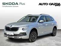 Skoda Kamiq Selection 1.0TSI, 1 właściciel, Salon POLSKA, Gwarancja Producenta!