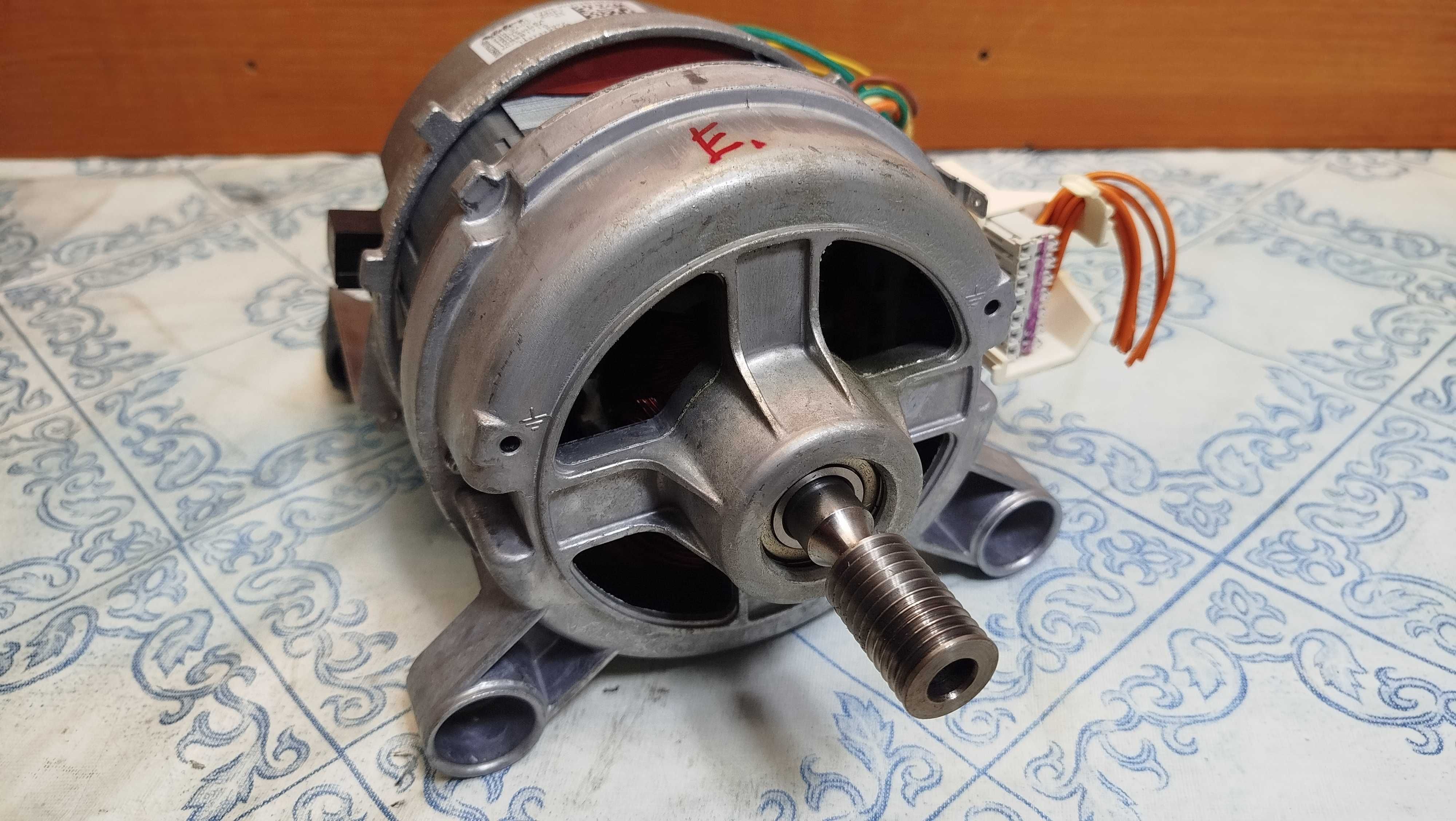 Silnik pralki Electrolux – Nidec WU126U35E02, 355W