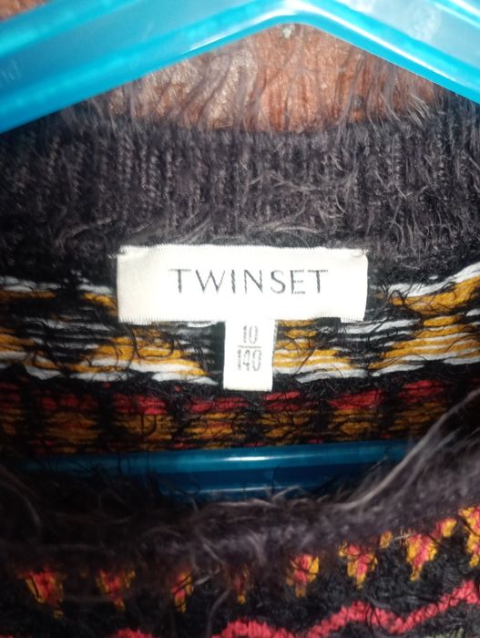 Sweter marki Twinset