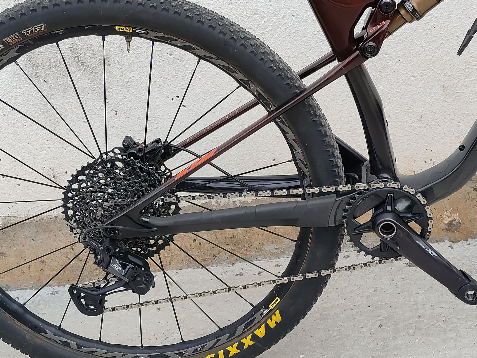 KTM scarp exSonic 2024( aceito retomas)
Tamanho L
Transmissão xt