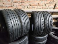 Шини резина літо 205/50 R17 Marshal MU12 / Taurus UHP 2021 рік