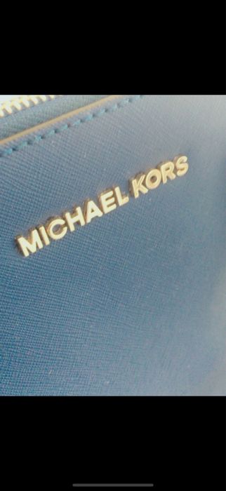 Mala Michael kors em excelente estado, original.