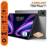Планшет Teclast T50 Plus з чохлом 11" 6/256Gb 4G 8000mAh Global