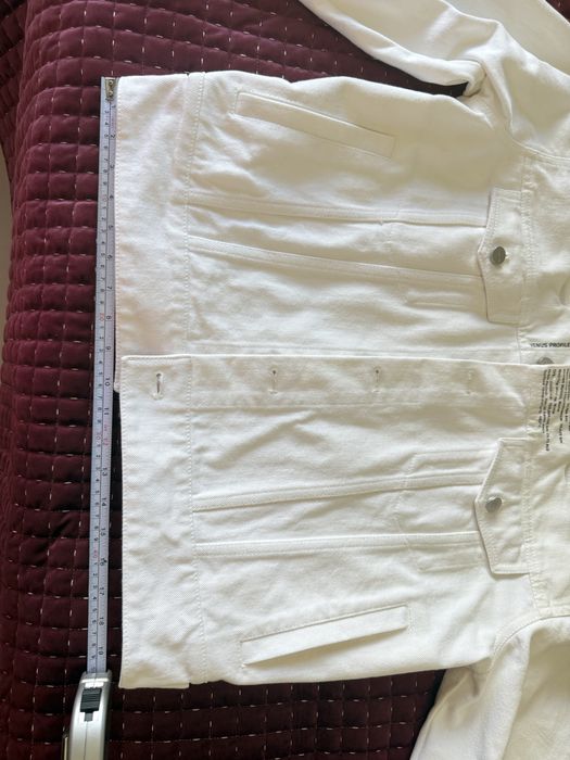 Ttswtrs ддинсова куртка venus series