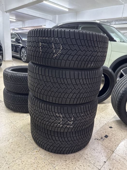 Pneus semi novos varias medidas