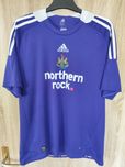 Koszulka piłkarska męska Adidas Newcastle United 2008/09 rozmiar M