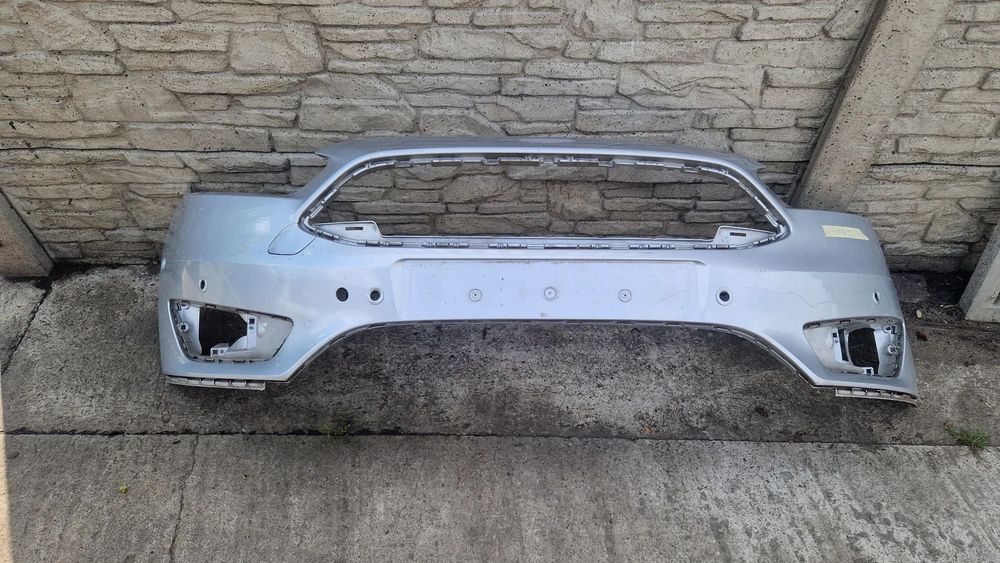 FORD FOCUS MK 3 LIFT ZDERZAK PRZÓD