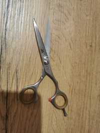 Nożyczki fryzjerskie firmy Jaguar jay2