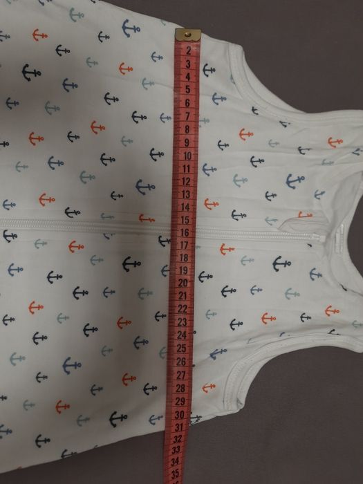 Спальний мішок / мішок для сну 6-9 міс