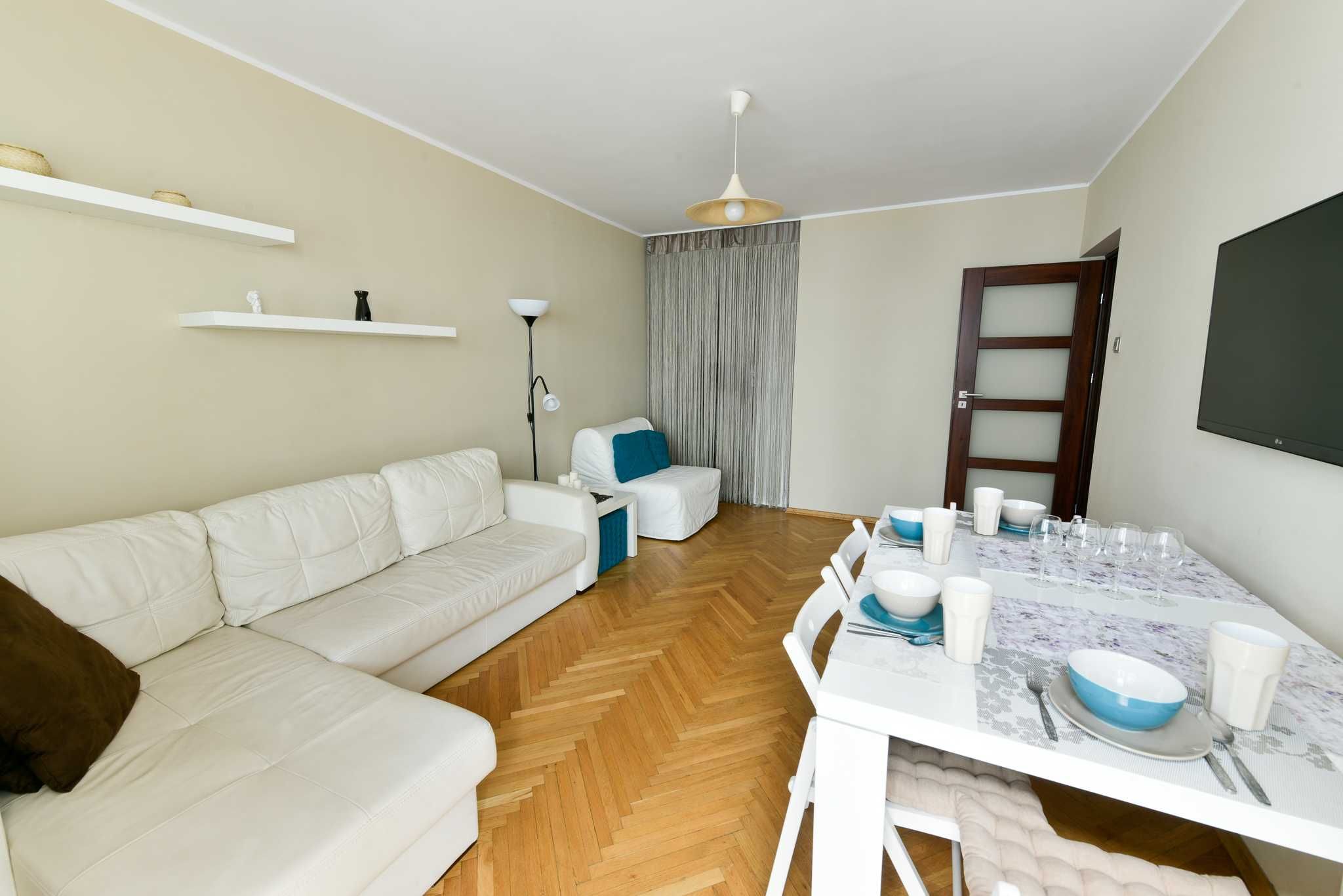 Dwa niezależne pokoje w centrum Gdyni - oferta dla studentów! Od 30.09