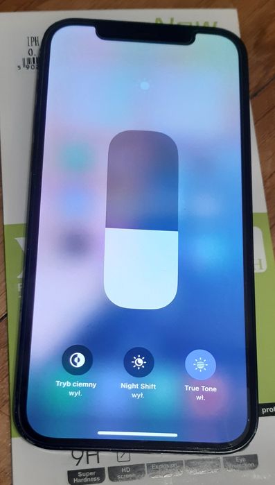 Iphone 12 128gb super stan 84% bateria