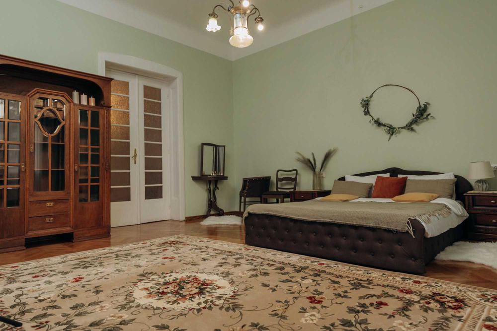 2-кмнатні апартаменти Simsimdoba на Турецькій, 18 свiтло 24/7