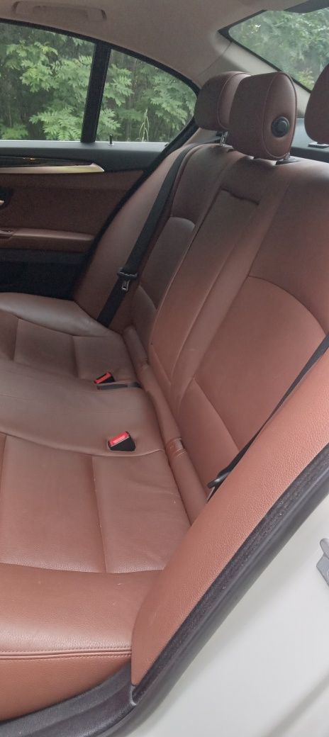 BMW 535i Хdrive 2013 р.