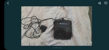 ładowarka Macallister MFC 18 Solo 18V,