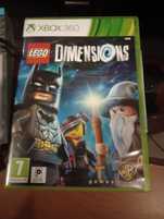 Xbox 360 Lego Dimensions