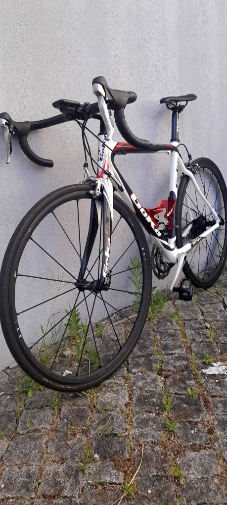 Vendo bicicleta Goka