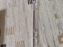 Uchwyty meblowy aluminium duży 50 cm