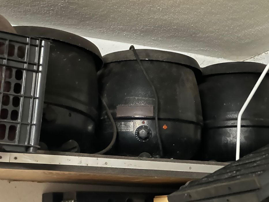 Hottes e outros artigos por 400€