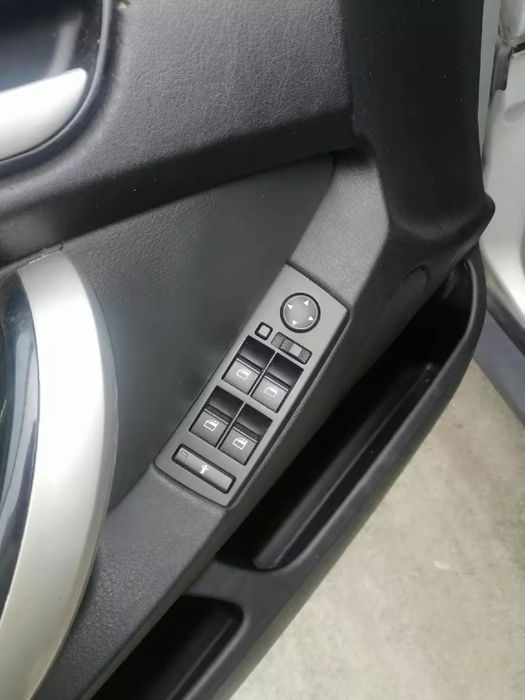 В продажі бмв х5е53