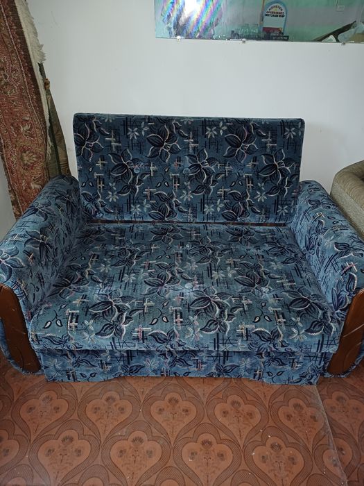Диван в отличном состоянии