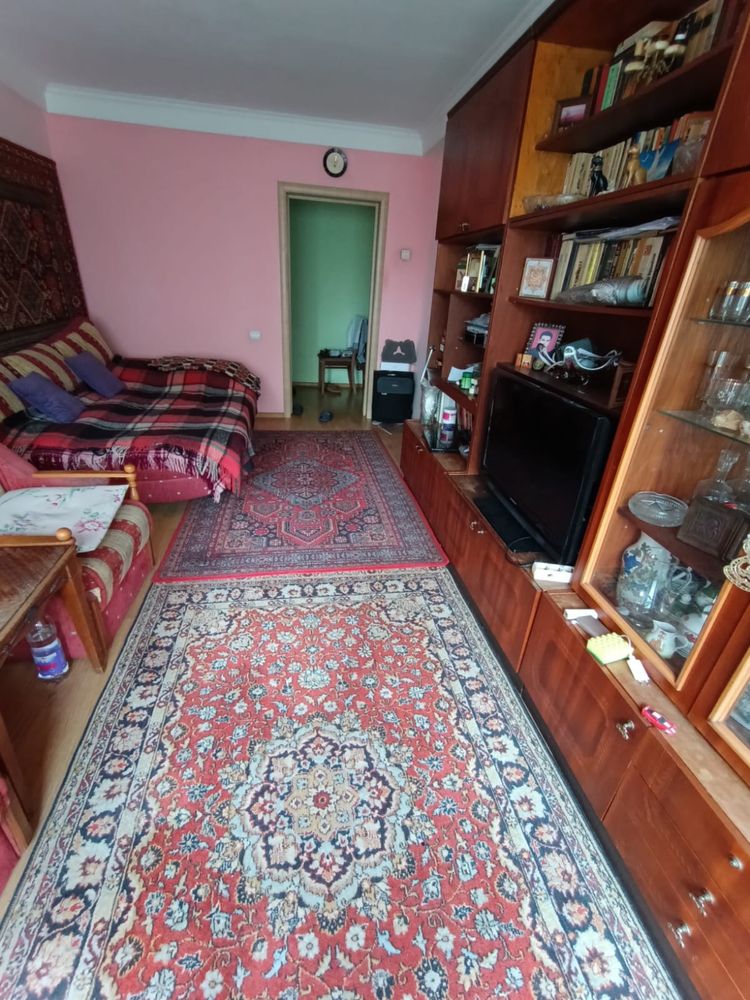 Продам однокімнатну квартиру