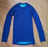 Devold active Women bluzka termiczna merino S