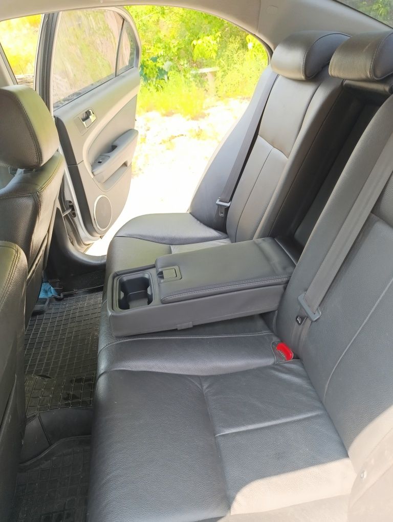 Продам Chevrolet Epica 2007