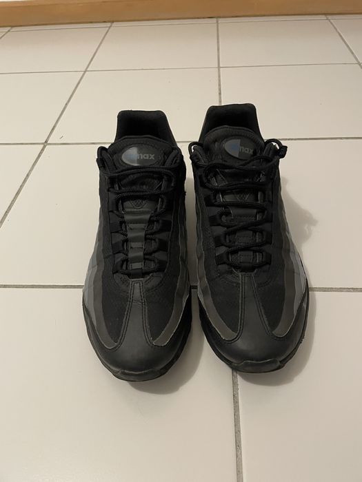 Nike Air Max 95.