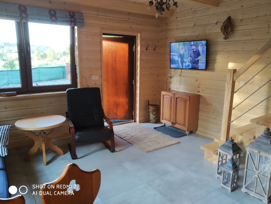 Magia Roztocza Krasnobród - Święta