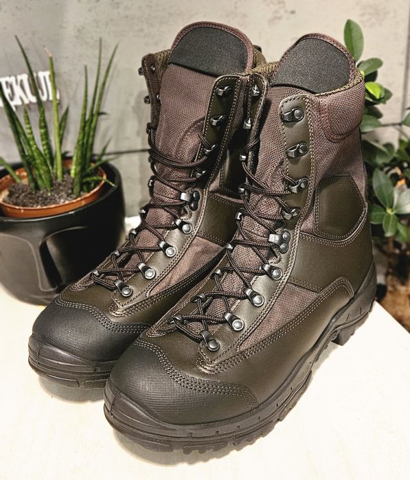 Buty wojskowe 43r 939/Mon Wojas