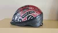 Kask rowerowy Kellys Mark r. M( 51-54)