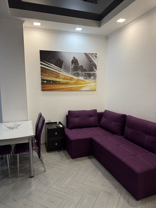 Сдам двухкомнатную квартиру в центре Асташкина Кадорр