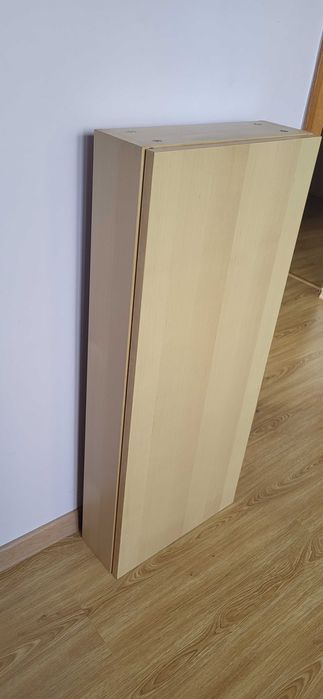 Szafka łazienkowa wisząca