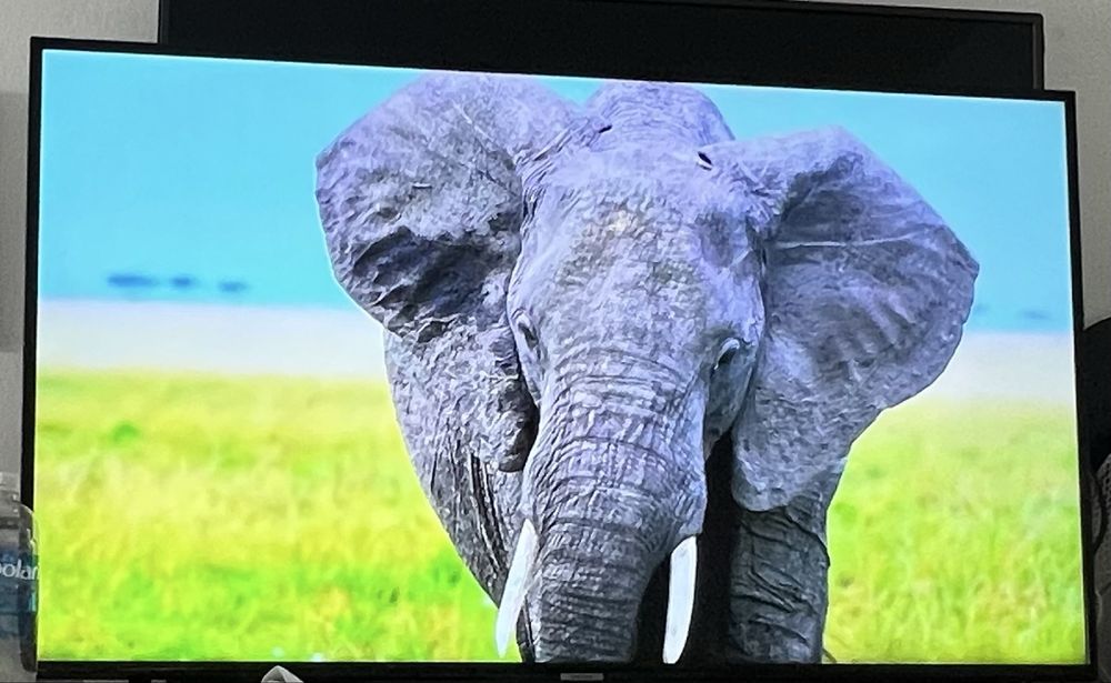 Tv samsung 50 cali smart tv